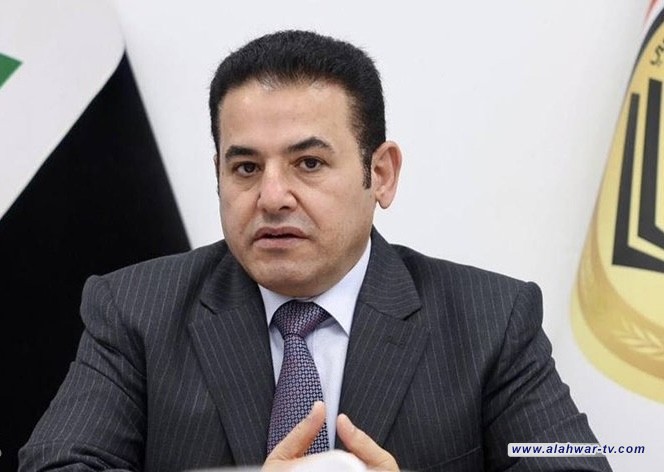 الأعرجي: داعش ما يزال يشكل تهديداً حقيقياً وندعو إلى توحيد الجهود الدولية والإقليمية لمكافحته