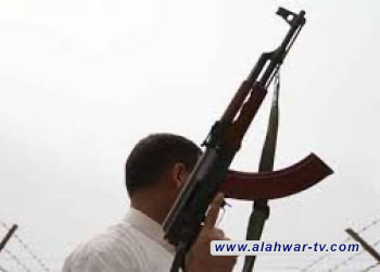 اصابة 3 اشخاص بجروح اثر اطلاق نار وسط الناصرية