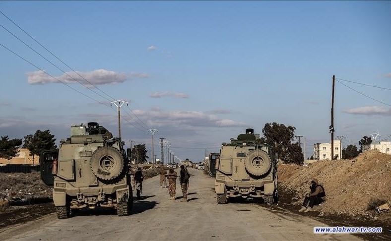 سوريا.. وقف إطلاق النار بعد الاتفاق الجديد مع قسد