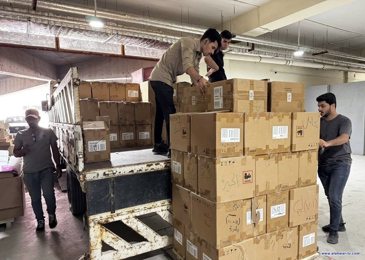 التربية: توزيع 30 ألف جهاز لوحي على مدارس بغداد والمحافظات