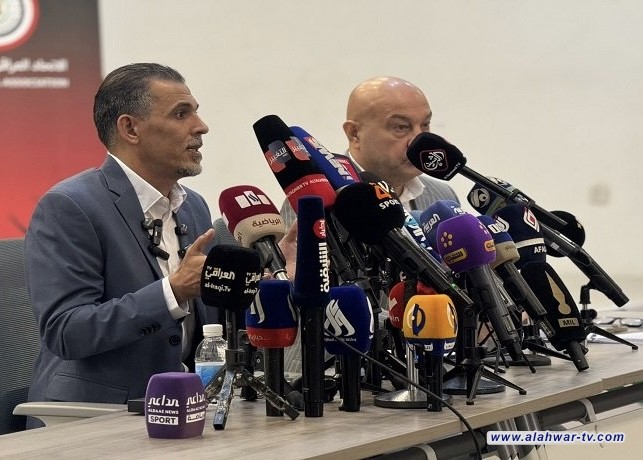 يونس محمود: برنامجي الانتخابي سيكون واقعياً  وإذا فاز درجال سأدعمه