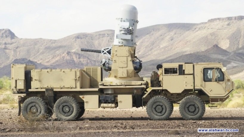 بعد انسحابها من عين الأسد.. القوات الأمريكية تسلم منظومة دفاع جوي للجيش العراقي