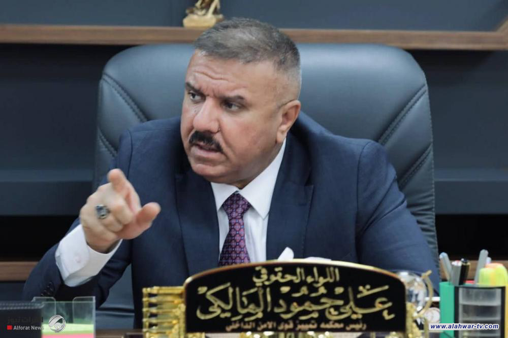 وزير الداخلية يوجه بتطبيق القانون على الجميع من دون تمييز