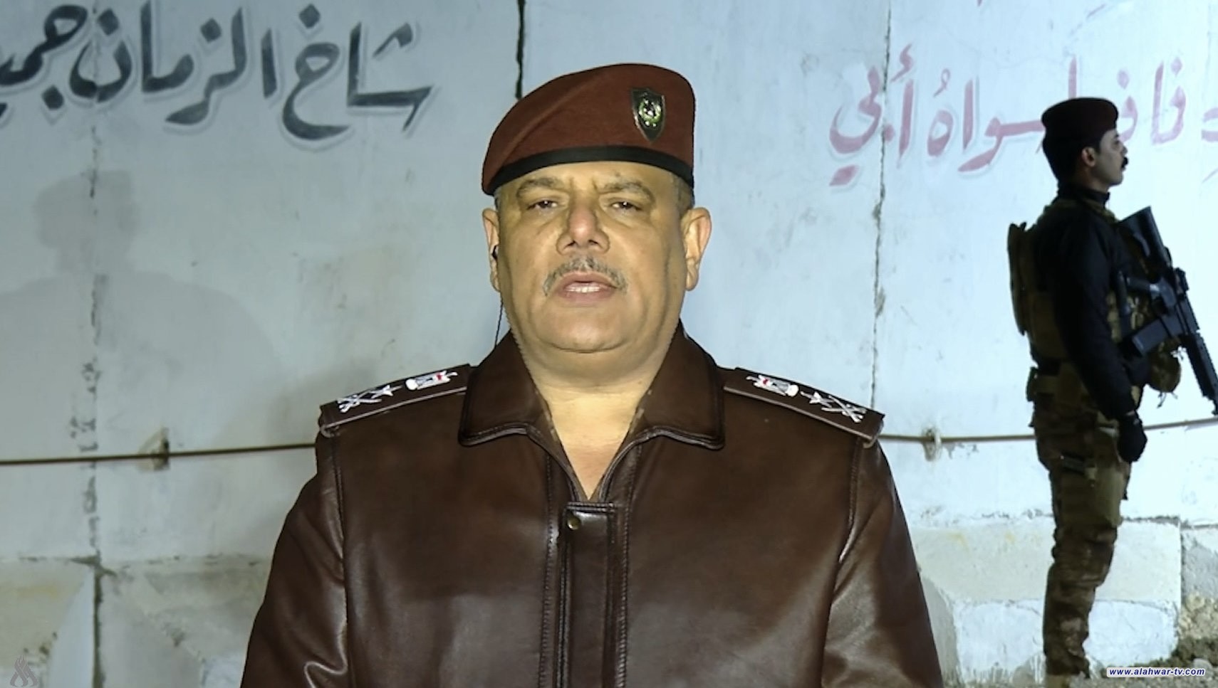 قائد قوات الحدود: لم نرصد أي محاولة تقرب من الشريط الحدودي والأوامر تقضي بالتعامل بحزم