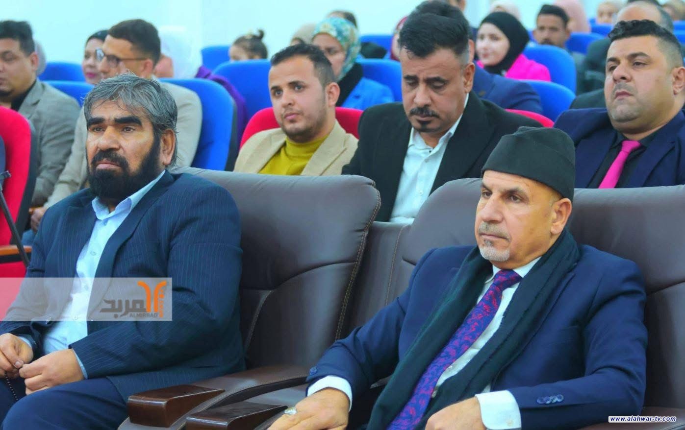 شركة نفط ذي قار تطلق مشروع التحول الرقمي لنظام إدارة موارد المؤسسة