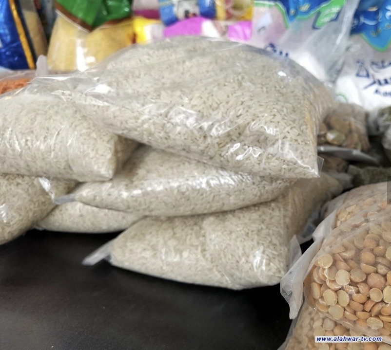 التجارة: السلة الغذائية أسهمت بكبح التضخم ومنعت الغلاء وخفضت معدلات الفقر