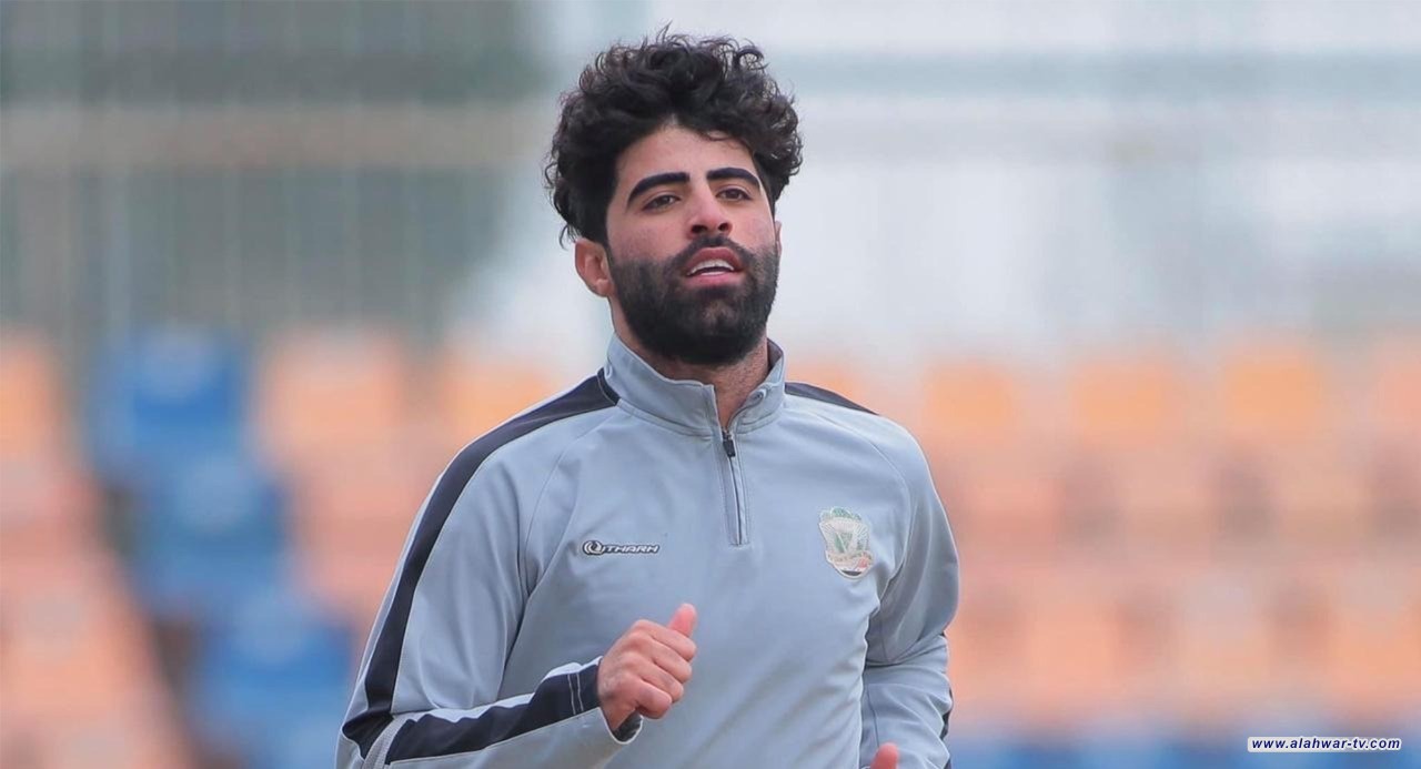 بعد تضارب الأنباء.. مصدر يؤكد لشفق نيوز اغتيال شقيق اللاعب علاء مهاوي