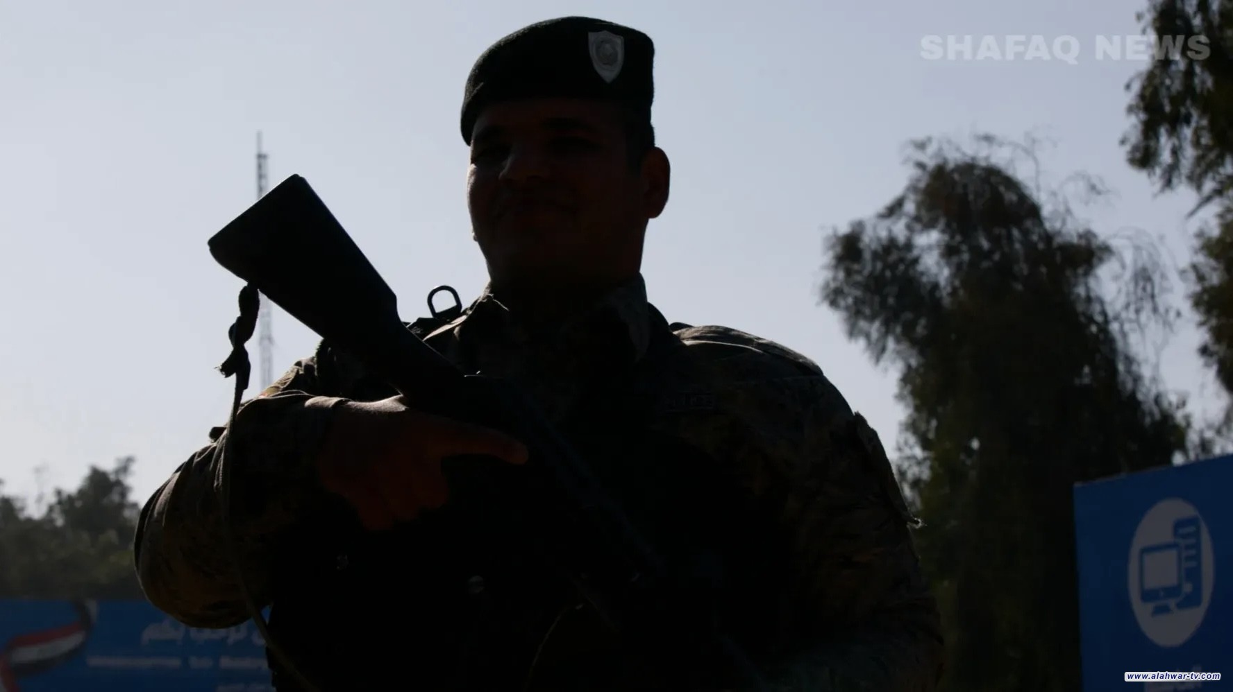 بينها مصرع طفلة.. ذي قار تسجل 3 حوادث أمنية