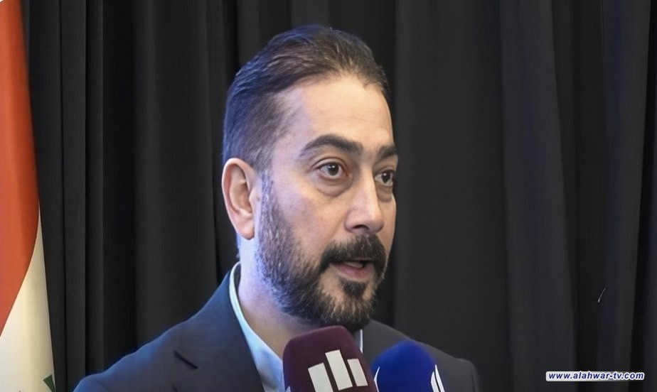 غالب جواد يكشف عن خطط تطويرية شاملة للكرة المصغرة العراقية