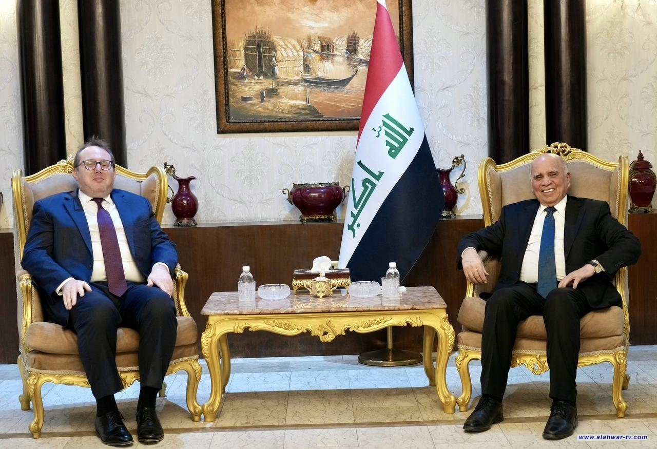 وزير الخارجية يؤكد ضرورة اتخاذ الإجراءات اللازمة للسيطرة على السجون بسوريا