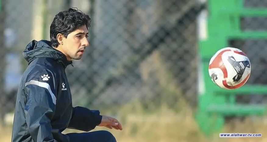 إدارة الزوراء تتمسك بخدمات اللاعب محمد قاسم وترفض جميع العروض