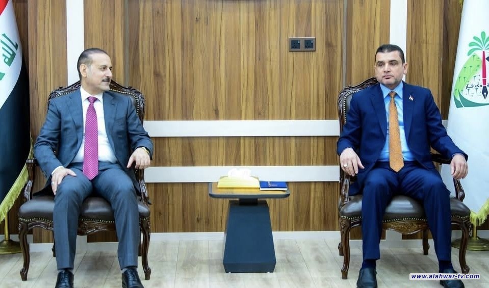 محافظ ذي قار: 4 آلاف دونم للكوادر التعليمية ضمن مشروع المطور العقاري