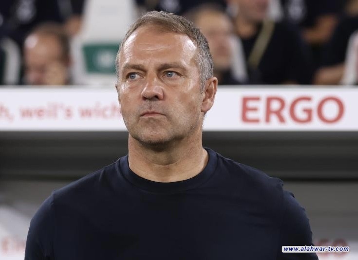 برشلونة يقترب من التعاقد مع الألماني هانز فليك خليفة لتشافي