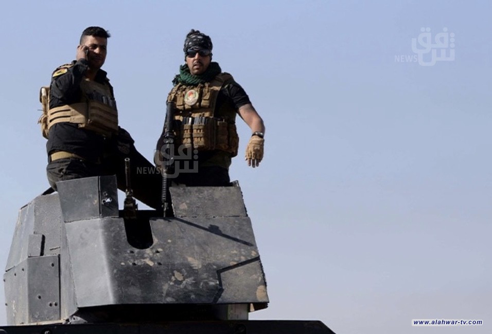 تكليف قائد جديد للعمليات الخاصة في "المحافظات الشمالية" بالعراق
