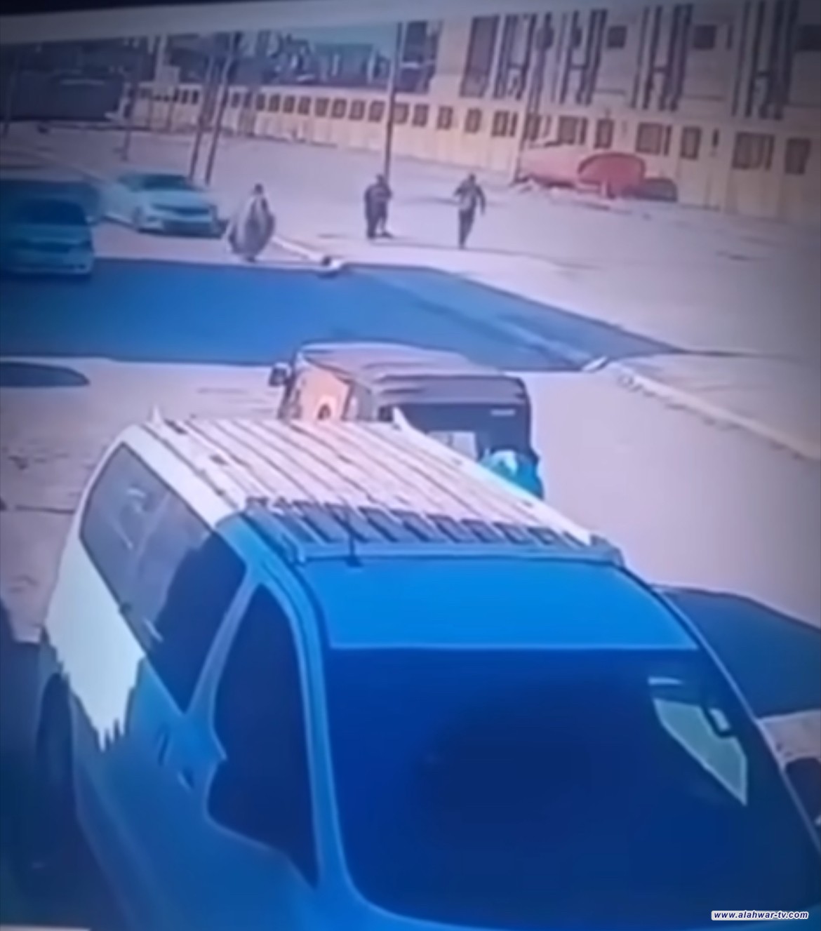 ذي قار.. مصرع مدرس بحادث دهس واعتقال متورطين بواقعة اخرى