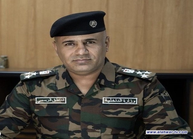 الداخلية: القبض على (118) متسولاً من جنسيات عربية وآسيوية وشبكة للدعارة في الكرادة