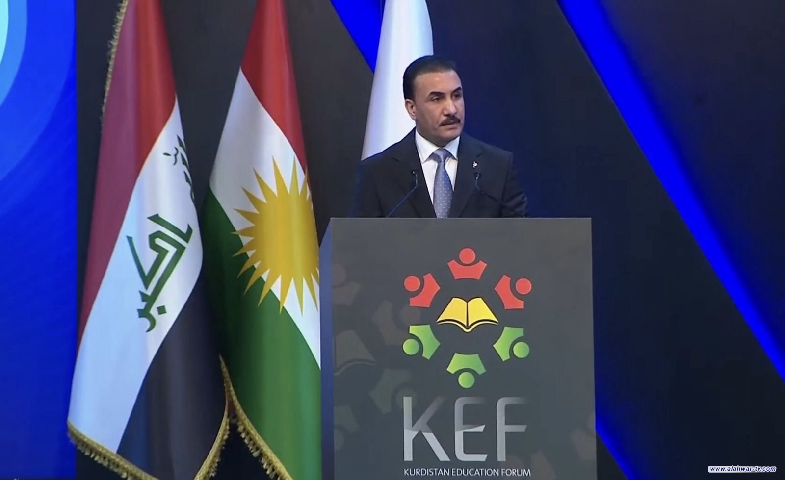 وزير التربية: التعليم الرقمي سيحول الصف إلى فضاء للتفاعل والإبداع ويعزز التعلم