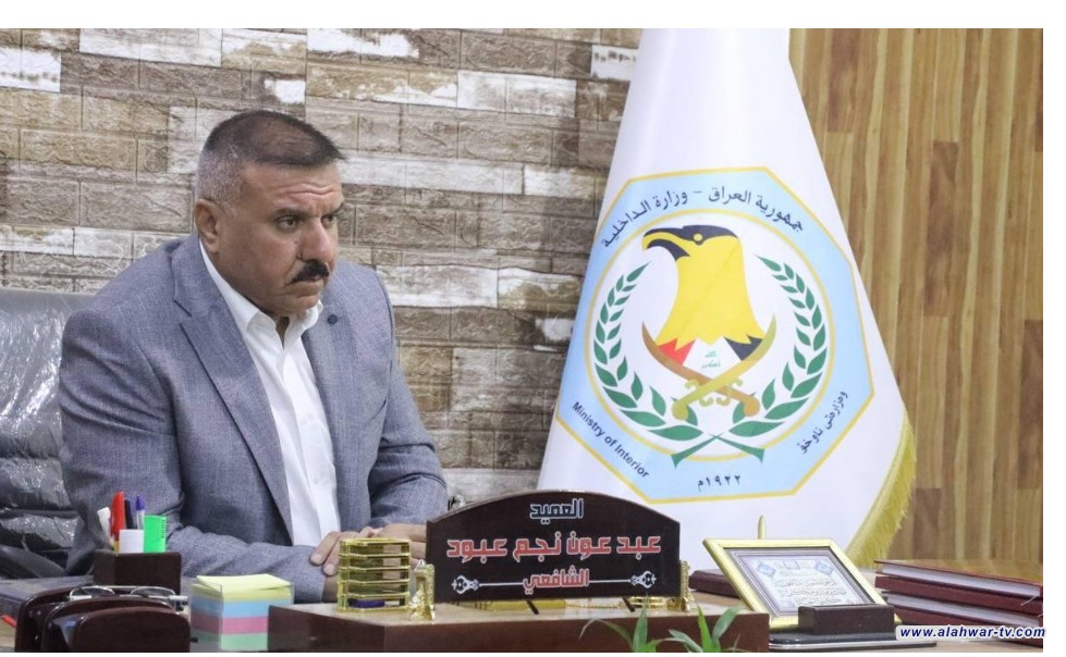 وزير الداخلية يوجه بالتعامل الفوري مع الحالات الطارئة وكشف الجريمة ومنع وقوعها