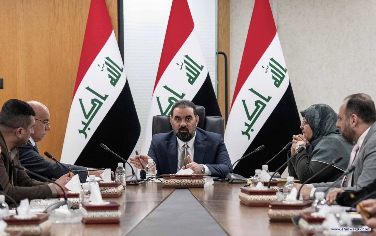 رئيس مجلس النواب يوجه بتشكيل لجنة لدراسة موضوع التعيين المركزي لخريجي الكليات الطبية