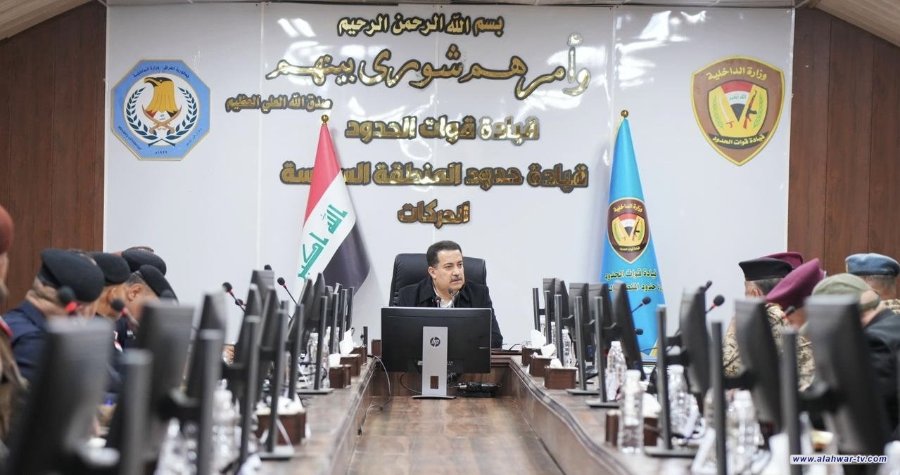 القائد العام يوجه بتوخي الحيطة والحذر لإحباط أية محاولات تستهدف أمن البلاد