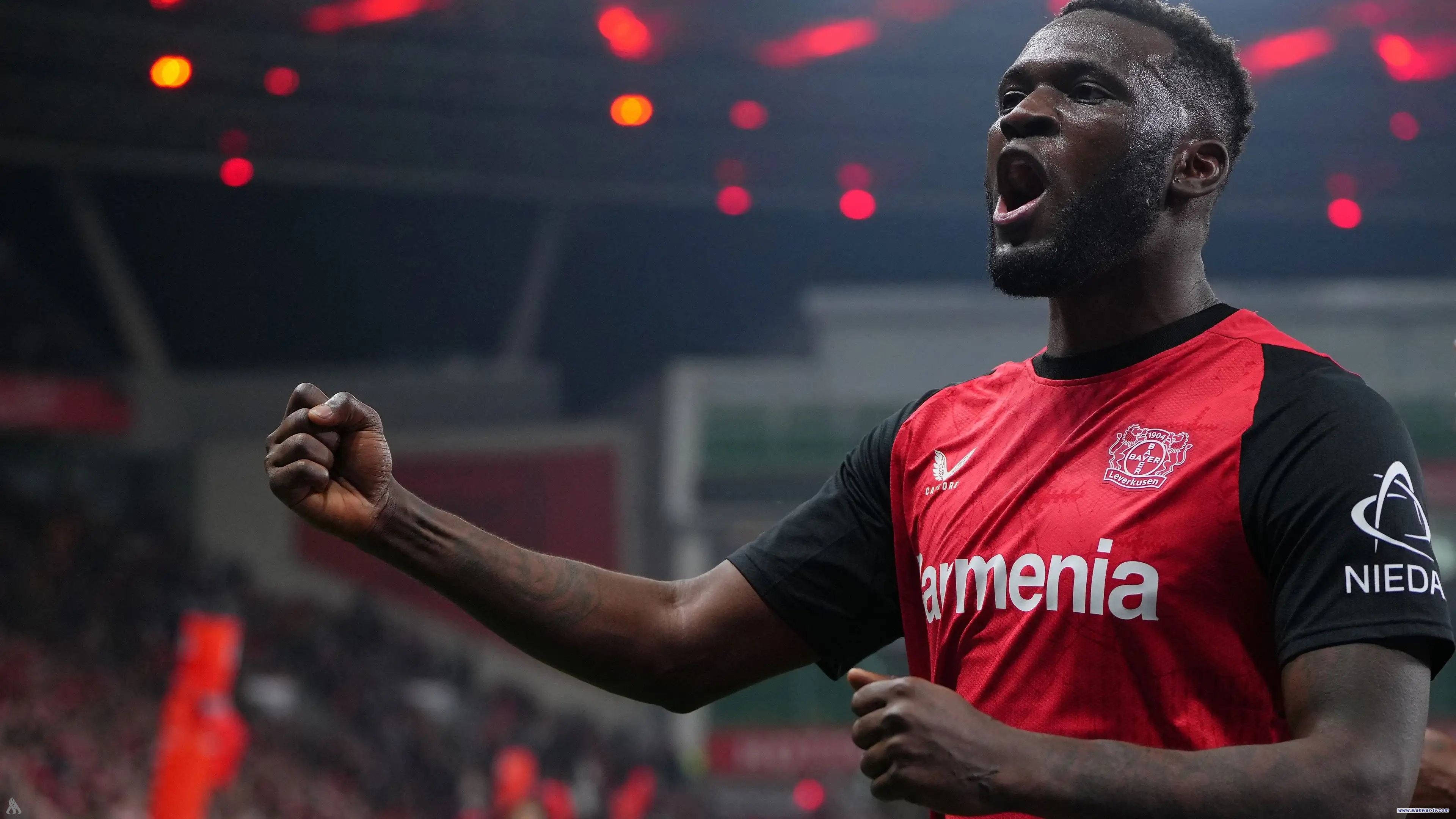 ميلان يتوصل لاتفاق بشأن ضم مهاجم باير ليفركوزن