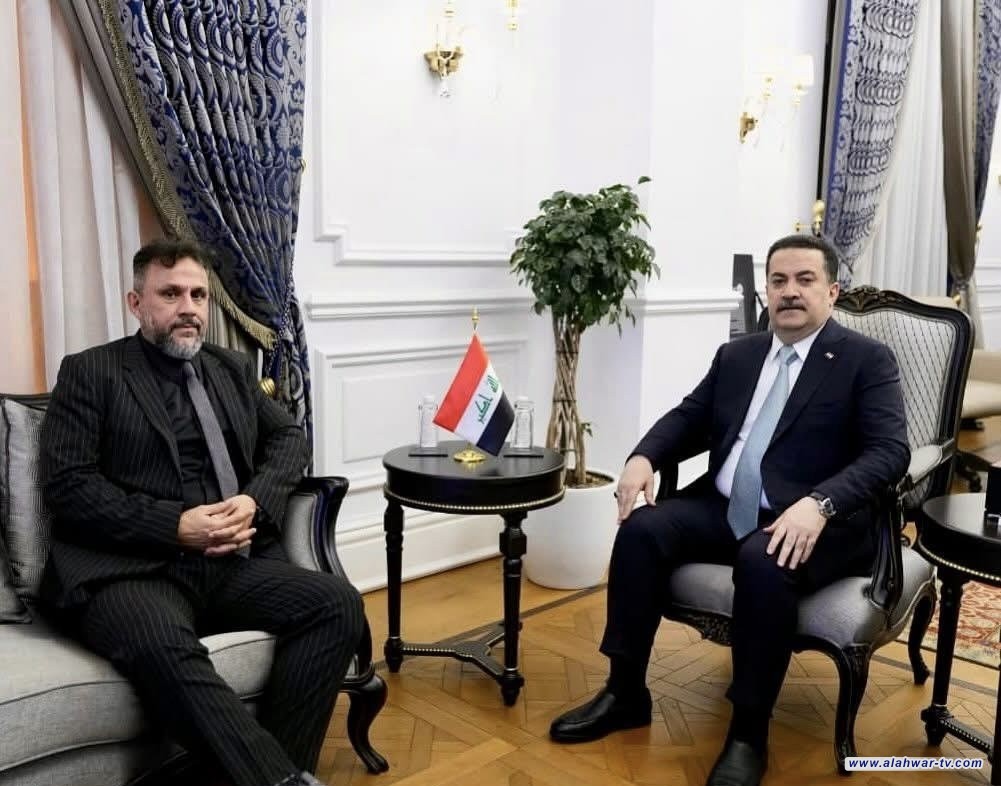 رئيس الوزراء يوجه بدعم مشاركة نادي الزوراء في البطولة الآسيوية