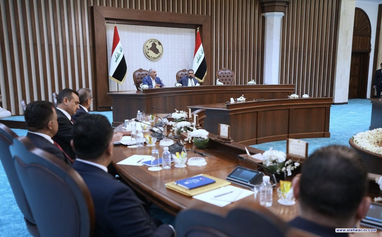 رئاسة البرلمان: عازمون على تمرير قانون هيئة النزاهة خلال الفترة المقبلة
