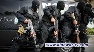 الأمن الإيراني يعلن مقتل إرهابي وإعتقال 11 أخرين جنوب شرق البلاد