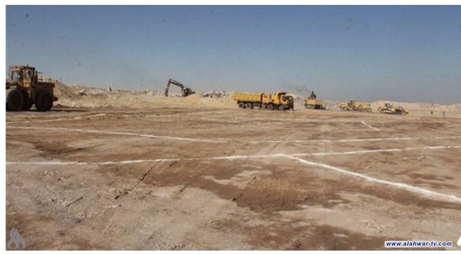 لجنة متابعة قضايا شهداء سبايكر: تخصيص أراض في مدينة الفرسان لذوي شهداء