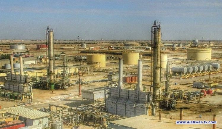 الحمداني: وضع حجر الأساس لمصفى ذي قار بطاقة 150 ألف برميل قريباً