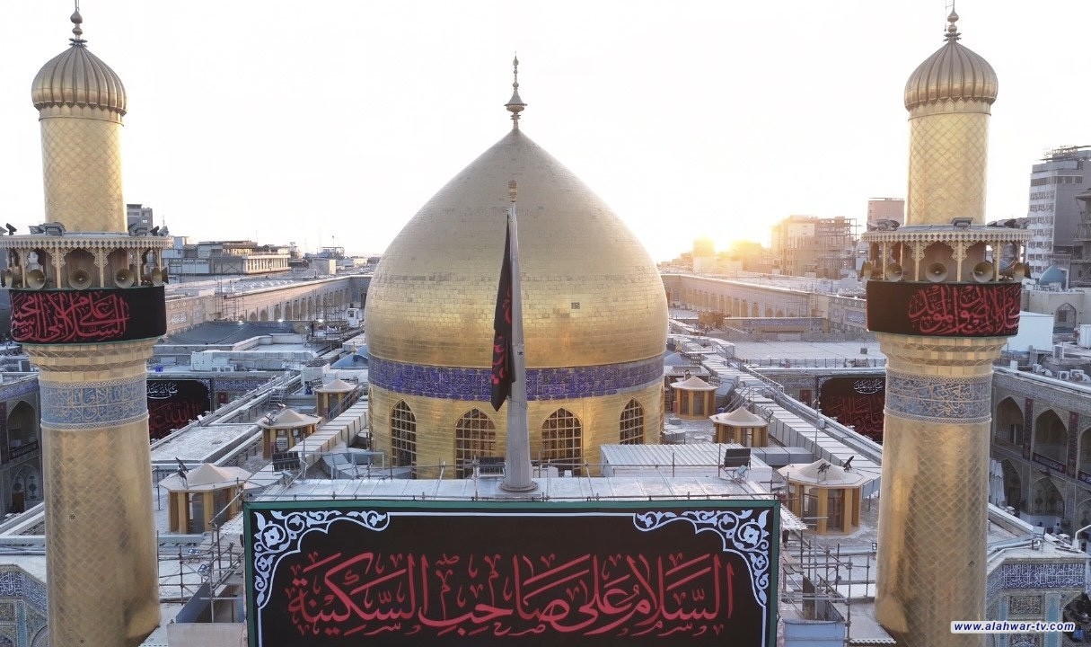 الداخلية تصدر مجموعة توجيهات للزائرين في ذكرى وفاة الرسول (ص)