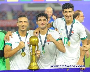 مدرب: لهذا السبب توج المنتخب الوطني بلقب كأس ملك تايلاند