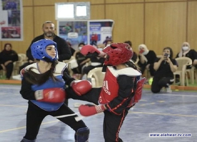 اليوم ..انطلاق بطولة الأندية بالكيوكوشنكاي النسوية في بغداد