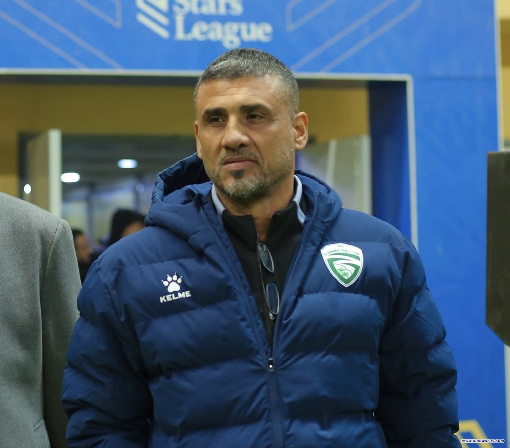 الغراف يسعى لتعزيز موقعه في جدول الترتيب من بوابة ديالى