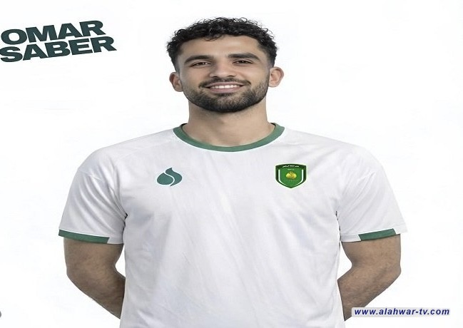 النفط يعزز صفوفه باللاعب البحريني عمر صابر