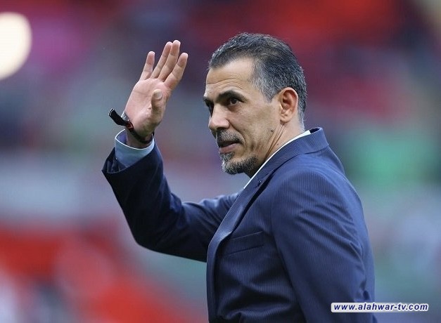 يونس محمود يصدر بياناً حول مظلوميته