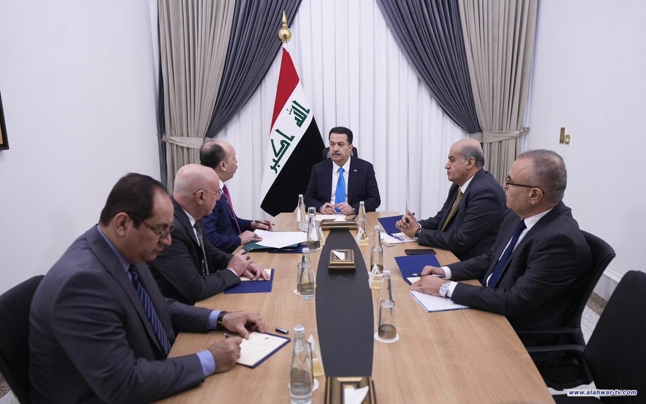 رئيس الوزراء يوجه بالاستمرار في الدراسات والإحاطة بكل جوانب ومتطلبات مشروع مترو بغداد