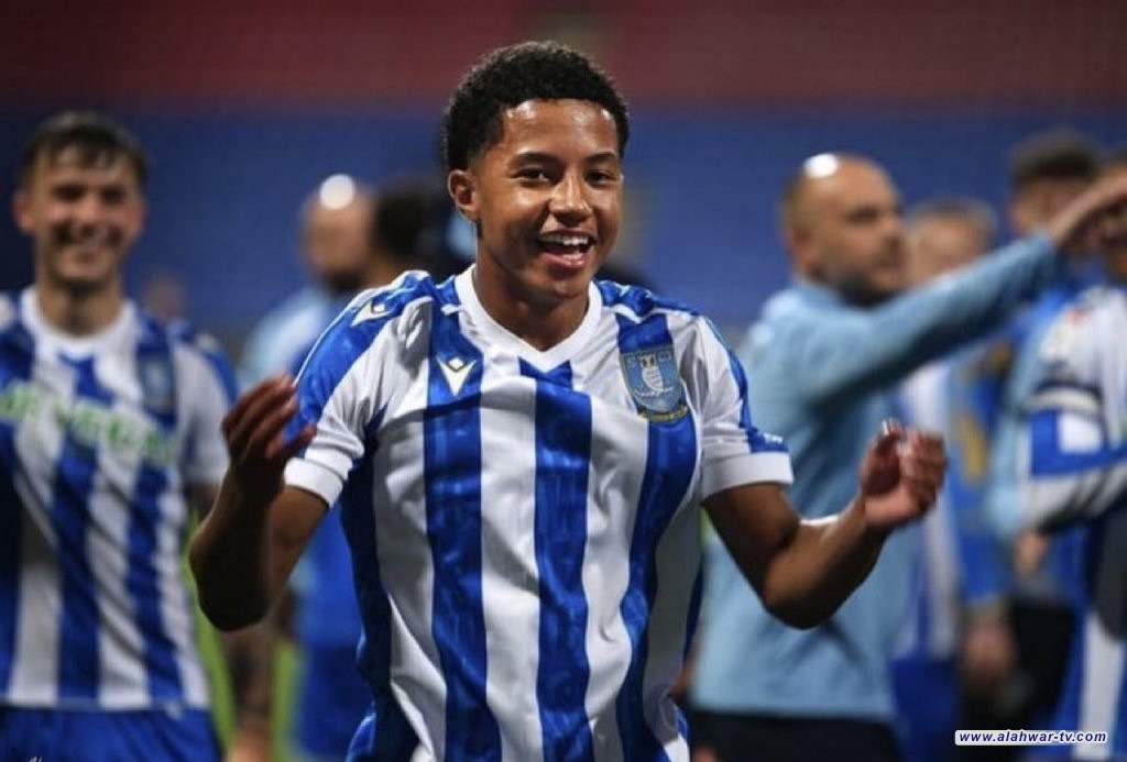 تشيلسي يتوصل لاتفاق رسمي مع الظهير الشاب ييسا ألاو