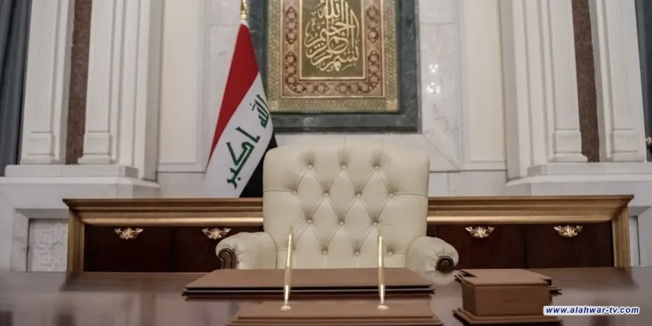 البرلمان يعقد جلسة انتخاب رئيس الجمهورية الأسبوع المقبل