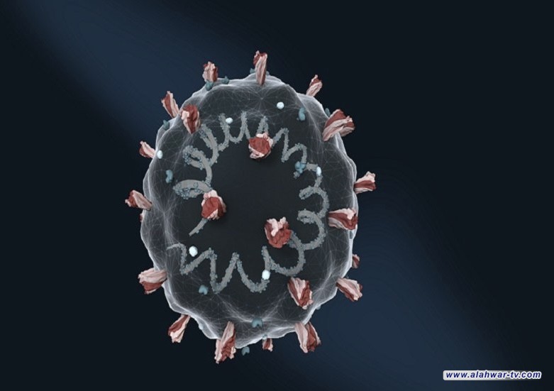 دراسة: البشرية مستعدة لأوبئة محتملة