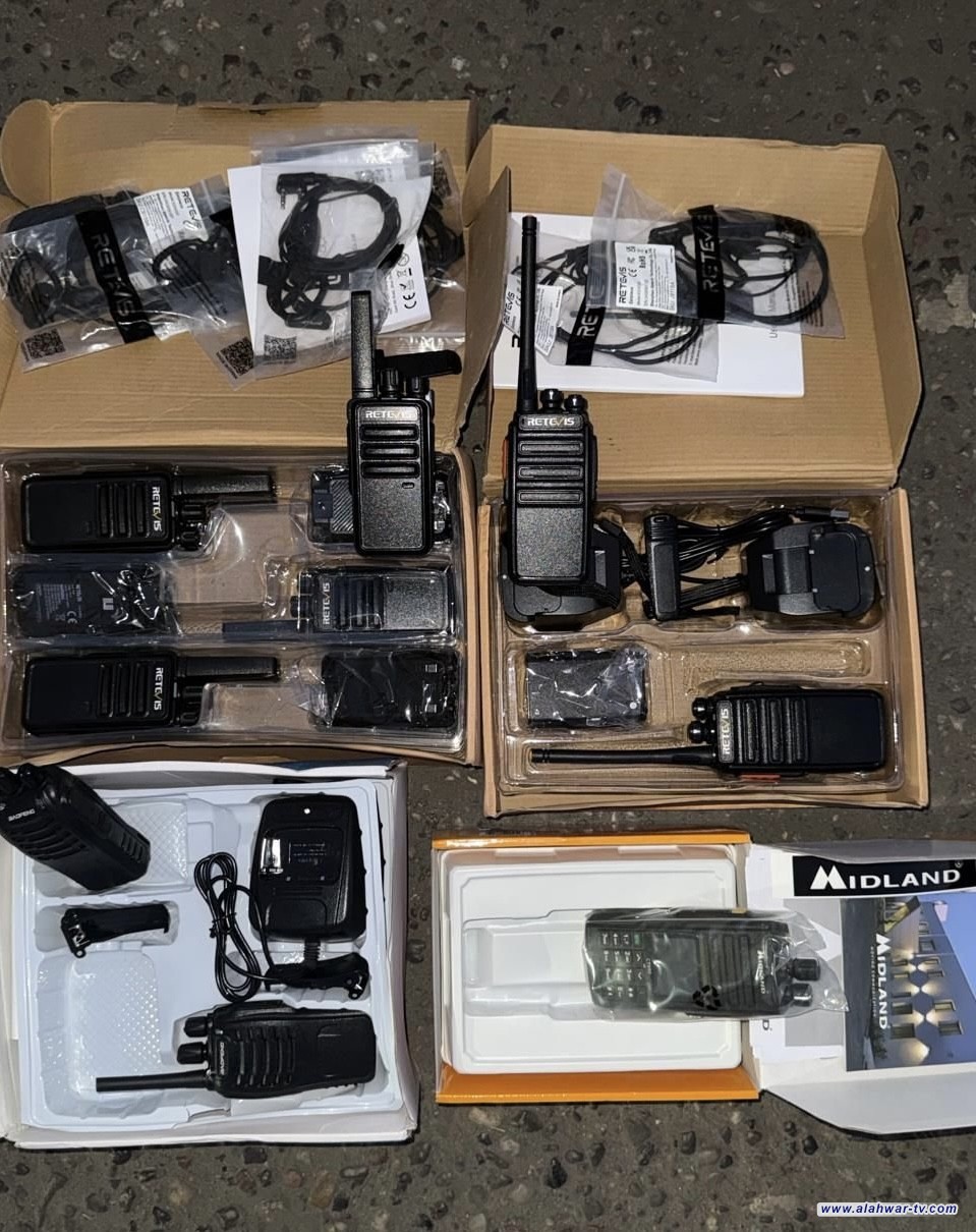 المنافذ: ضبط 4 حاويات مخالفة لشروط الاستيراد بميناء ام قصر الشمالي