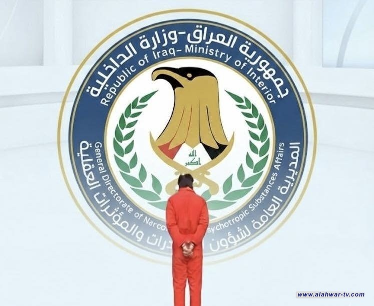 شؤون المخدرات: اعتقال تاجر دولي في ميسان ضبط بحوزته (45) كيلوغراماً