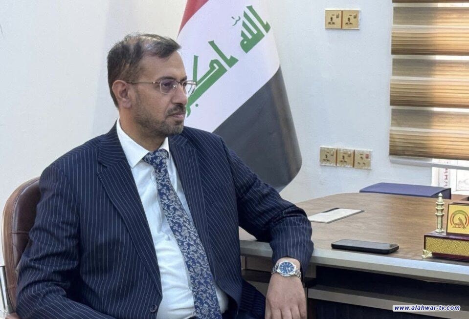 أربعة مشاريع جديدة لتطوير التصميم الأساس في وحدات ذي قار الإدارية