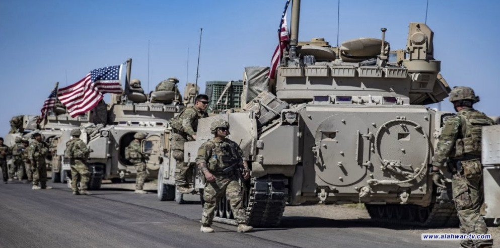 وول ستريت جورنال: واشنطن تدرس انسحابا عسكريا كاملا من سوريا