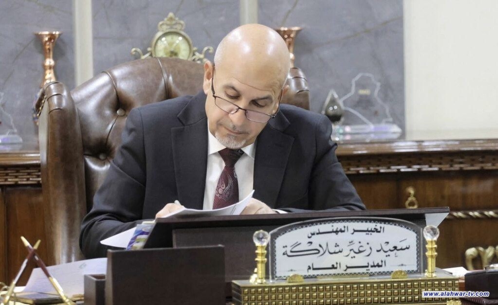 200 مليون قدم مكعب يوميا.. مشروع عملاق لتجميع الغاز من حقلي الغراف والناصرية