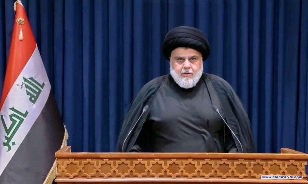 السيد الصدر يدعو الفضائيات والمنصات الإعلامية لعدم التماهي مع الفتنة والترويج لها