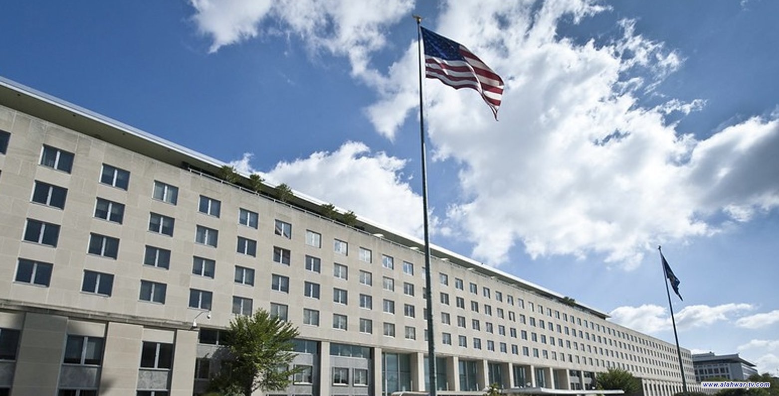 الخارجية الأمريكية: نرحب بمبادرة العراق لاحتجاز عناصر داعش في منشآت آمنة على أراضيه