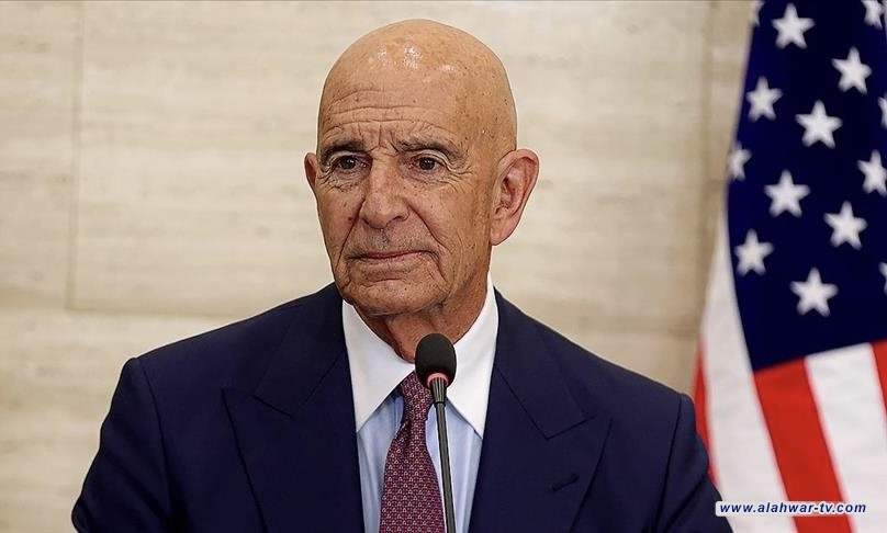 باراك: إسهامات العراق في تعزيز الاستقرار بالمنطقة تعكس التزاماً راسخاً بالأمن الجماعي