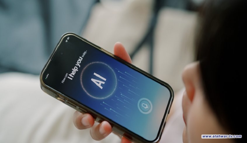 علاقة مقلقة بين الدردشة مع الذكاء الاصطناعي وحالة صحية شائعة