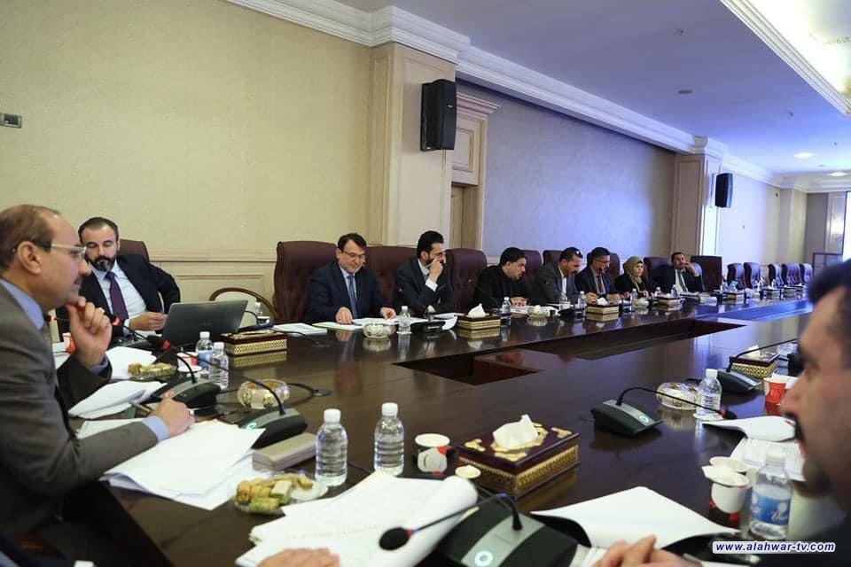 وزارة المالية النيابية توضح أبرز التغييرات في الموازنة